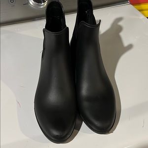 Michael Michael Kors rain boots